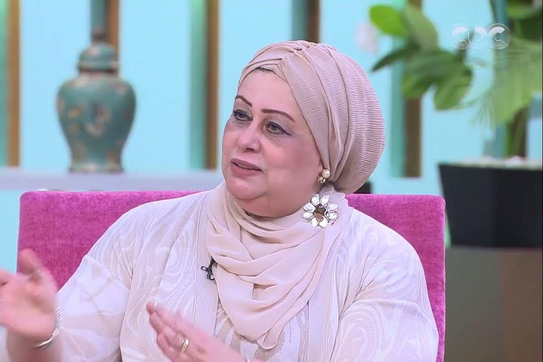 هالة عدلي حسين تشارك في احتفالات الكنيسة بدخول العائلة المقدمة أرض مصر
